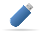 Data recovery from flash drives