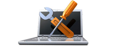 Notebooks repair