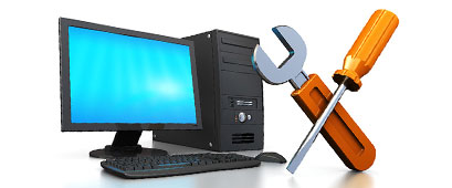 Computers repair