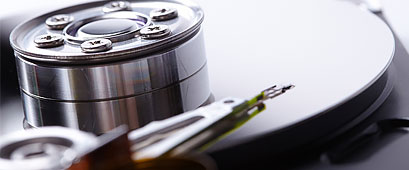 Hard Drive Data Recovery