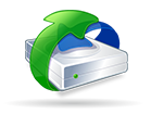 Recovery of deleted files